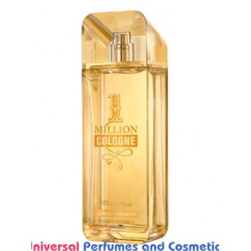 Our impression of 1 Million Cologne Robanne Men Concentrated Premium Perfume Oil (005614) Premium